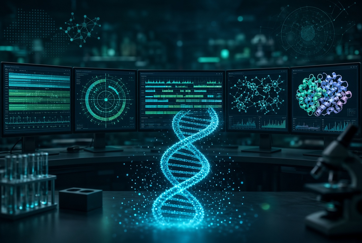 Bioinformática