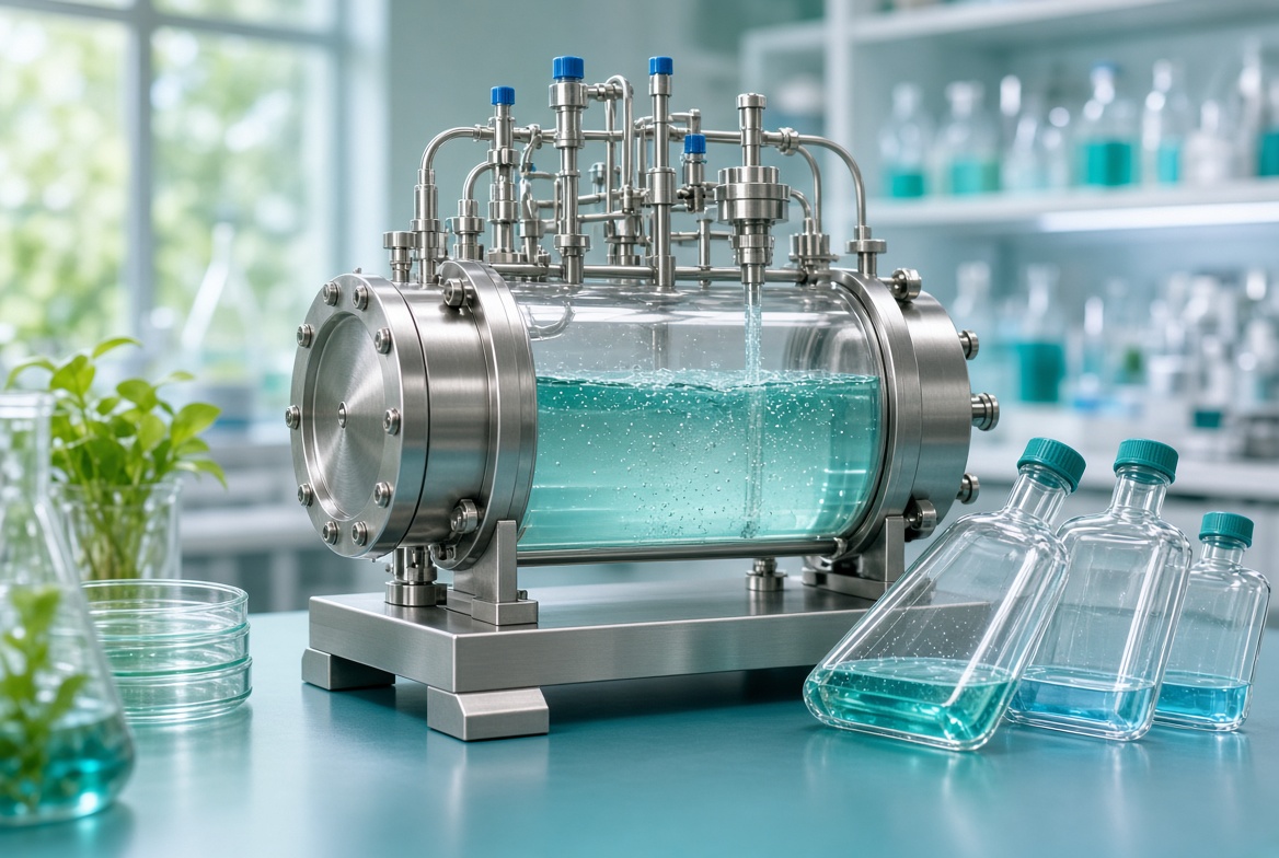 Biotecnología