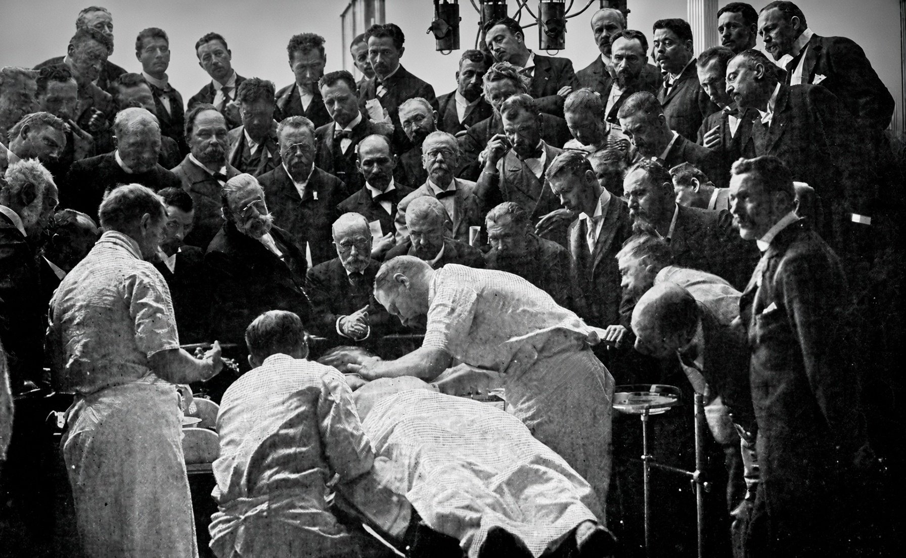 Historia de la Medicina