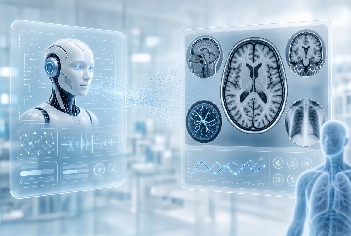 Inteligencia artificial